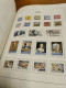 Delcampe - Sweden MNH 1983-1999 In DAVO Album - Collections (en Albums)