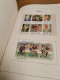 Delcampe - Sweden MNH 1983-1999 In DAVO Album - Collections (en Albums)