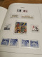 Delcampe - Sweden MNH 1983-1999 In DAVO Album - Collections (en Albums)