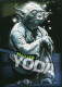 ENTIER POSTAL De 2007 Sur CP Des ETATS-UNIS Avec Timbre Et Illustration "STAR WARS - MASTER YODA " - 2001-10