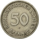 Monnaie, République Fédérale Allemande, 50 Pfennig, 1949, Stuttgart, TTB - 50 Pfennig