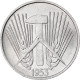 Monnaie, GERMAN-DEMOCRATIC REPUBLIC, 5 Pfennig, 1953, Berlin, TTB, Aluminium - 5 Pfennig