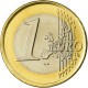 IRELAND REPUBLIC, Euro, 2005, SPL, Bi-Metallic, KM:38 - Irlanda