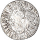 Monnaie, Arménie, Cilicia, Levon I, Tram, 1198-1219, TB+, Argent - Arménie