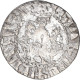 Monnaie, Arménie, Cilicia, Levon I, Tram, 1198-1219, TB+, Argent - Arménie