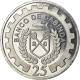 Monnaie, CABINDA, 25 Centimos, 2019, SPL, Aluminium - Angola