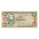 Billet, Jamaica, 2 Dollars, 1993, 1993-02-01, KM:69e, NEUF - Jamaique