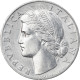 Monnaie, Italie, Lira, 1950, Rome, SUP, Aluminium, KM:87 - 1 Lire