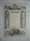 PARTITION MUSICALE 1852. LE 10 MAI, POLKA, PAR DUVIVIER. - Song Books