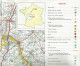 Delcampe - Dépliant Touristique, LA VIENNE, Carte Touristique, 48 Pages, Frais Fr 2.45 E - Reiseprospekte