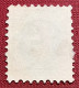 "ZAMRSK" (Okres Ústí Nad Orlicí Tschechien Czech Republic) Österreich 1867 Fingerhut-Stempel  (Austria Czechoslovakia - Used Stamps