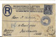 REGISTERED LETTER 1894 MULHAUSEN - Lettres & Documents