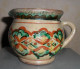 Jug. Vessel. Vase. HUTSUL KOSOVAR CERAMICS. RARE!!! - 7-12-i - Altri & Non Classificati