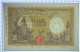 100 LIRE BARBETTI GRANDE B GIALLO TESTINA BI 23/08/1943 SPL+ - Otros