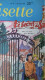 MAGAZINE LISETTE   LOT  De 5 De  1957 - Lisette