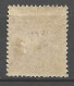 YUNNANFOU N° 18 NEUF* TRACE DE CHARNIERE / Hinge  / MH - Unused Stamps