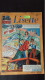 MAGAZINE LISETTE LOT  DE 5 De 1955 Et 1956 - Lisette