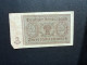 ALLEMAGNE : 2 RENTENMARK   30-1-1937    CA 167b / P 174b      TTB * - Altri & Non Classificati