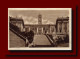 1953 Vatican Vatikan Postcard Campidoglio Rome Rom Posted To Great Britain Carte Postkarte 2scans - Covers & Documents