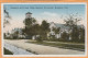 Kingston Ontario Canada Old Postcard - Kingston