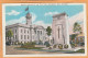 Kitchener Ontario Canada Old Postcard - Kitchener