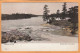 Muskoka Ontario Canada Old Postcard - Muskoka