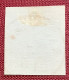 „NABRESINA“  (Duino-Aurisina Küstenland Italia) Österreich 1850 (Austria Triest Italy Venezia-Giulia - Used Stamps