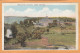 Muskoka Ontario Canada Old Postcard - Muskoka
