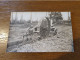 Série De 5 Cartes Photo Ancien Tracteur Automobile Vers 1905 - Tractors