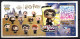 Istruzioni Kinder - Harry Potter (Fronte E Retro) - Instructions