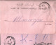 Delcampe - ! 3 Steckkarten Mit 70 R-Zetteln Aus Tunesien, Tunesia, Einschreibzettel, Reco Label - Tunisia (1956-...)