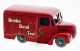 Lesney. 1 Ton Trojan Van. Brooke Bond Tea.  - Lesney