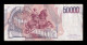 Italia Italy 50000 Lire 1984 Pick 113a Bc/Mbc F/Vf - 50000 Liras