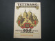 TETTNANG , Heimatwoche, Seltene Ansichtskarte Um 1948 - Tettnang