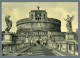 °°° Cartolina - Roma N. 1905 Ponte E Castel S. Angelo Nuova °°° - Bruggen