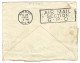 17 - 2 - 1934 - Envelop PAR AVION BY AIR MAIL From AUCKLAND To N.S.W  Fr. Y & T N°5 Canc. PUKEKOHE - Posta Aerea