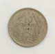 Cile Chile 10 Centavos 1920 E.1182 - Chili