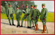 CPA Suisse Schweiz - Armée - SCHWEIZERISCHE FELDUNIFORM...° W. Zimmermann-Strassler ** Militaire MILITARIA - Risch-Rotkreuz