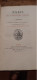 PARIS Au 13e Siècle A. SPRINGER Auguste Aubry 1860 - Paris