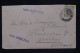 HONG KONG - Enveloppe Pour Les Pays Bas En 1935 Par Voie De Siberie  - L 145776 - Briefe U. Dokumente
