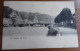 Dinant No.26 UNDIVIDED BACK EARLY PC DINANT LE PONT THE BRIDGE  UNUSED & UNUSUAL - Dinant