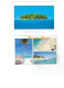 Lot 2 Cpm - Republica Dominicana - République Dominicaine  - Punta Cana - COSTA SUR - - Dominicaine (République)