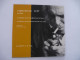 LEO FERRE : LOT De 2 CD  L'Opéra Des Rats 1968 Et Hors Commerce 2001 - Scan Recto Et Verso - Collector's Editions
