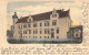 Gruss Aus Sangershausen - Kreishaus Gel.1901 AKS - Sangerhausen