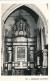 LO  BINNENZICHT VAN DE KERK      FOTOKAART  2 SCANS - Lo-Reninge