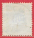Suède Taxe N°6A 20ö Bleu (dentelé 13) 1874 O - Postage Due
