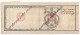 100 LIRE "DISEGNO ORIGINALE" REGIE FINANZE TORINO REGNO SARDEGNA 1746 BB/SPL - Sonstige & Ohne Zuordnung