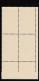 Sc#2346, New York US Constitution Ratification Bicentennial 25-cent Plate # Block Of 4 MNH 1988 Issue - Números De Placas