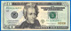 USA 20 Dollars 2017 A Neuf UNC Mint Saint Louis H8 PH Suffixe C Etats Unis United States Dollar US Paypal Bitcoin OK - Billetes De Estados Unidos (1862-1923)