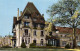 MAFFLIERS Le Manoir Notre-Dame - Maffliers